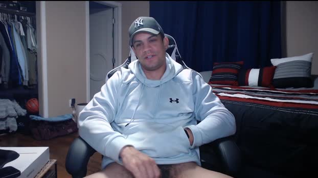 new_york_guy518 handsome Webcam SHOW @ Chaturbate 25-05-2025