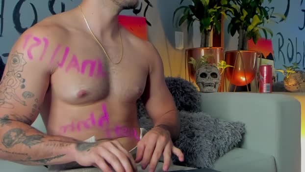 noha_miler bicurious Webcam SHOW @ Chaturbate 25-05-2025