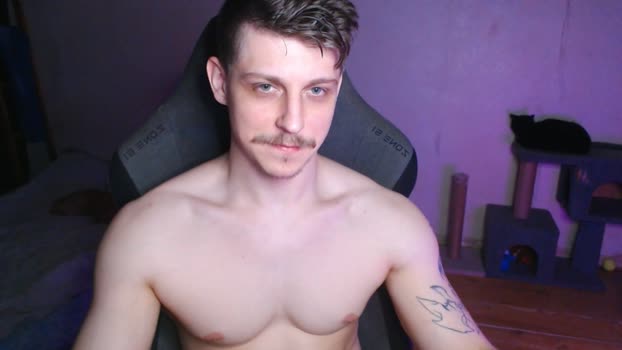 _purrari XXX Webcam SHOW @ Chaturbate 25-05-2025