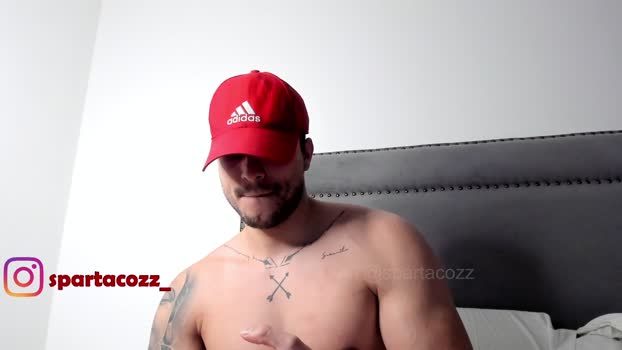 spartacozz suck Webcam SHOW @ Chaturbate 25-05-2025