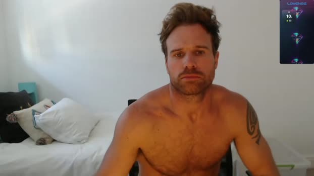 tarzan_thejungleboy Recorded Webcam SHOW @ Chaturbate 25-05-2025