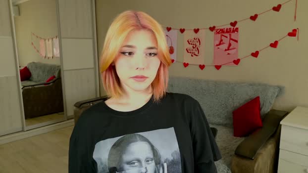 your_sissy_doll analtoy Webcam SHOW @ Chaturbate 25-05-2025