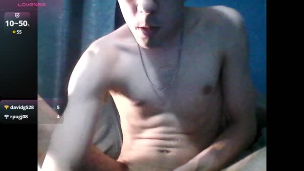 20cole05 lush Webcam SHOW @ Chaturbate 26-05-2025