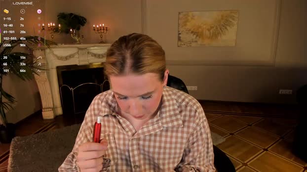 jes_solar juicy Webcam SHOW @ Chaturbate 26-05-2025
