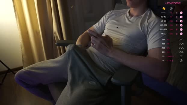 maestro3369 fuckhard Webcam SHOW @ Chaturbate 25-05-2025