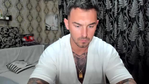 mastermusclejon Show Webcam SHOW @ Chaturbate 25-05-2025