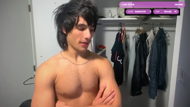 native_boy2 beauty Webcam SHOW @ Chaturbate 26-05-2025