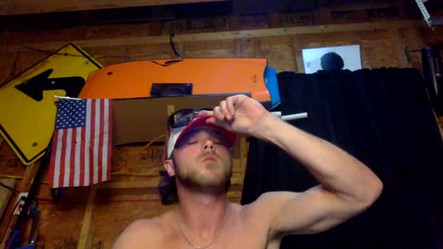 salvcypress Recorded Webcam SHOW @ Chaturbate 26-05-2025