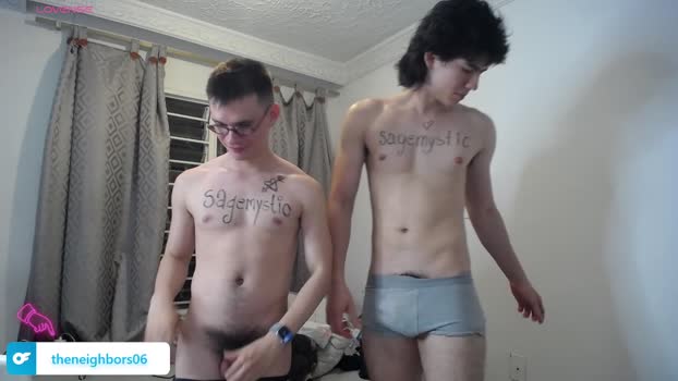 _the_neighbors harddick Webcam SHOW @ Chaturbate 26-05-2025