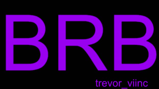 trevor_vinc natural Webcam SHOW @ Chaturbate 25-05-2025