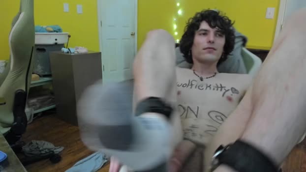 wolfiekitty yummy Webcam SHOW @ Chaturbate 25-05-2025