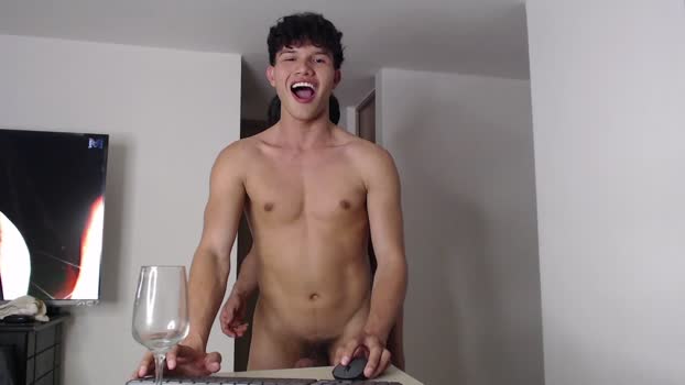 yizus_bonz fuckhard Webcam SHOW @ Chaturbate 26-05-2025