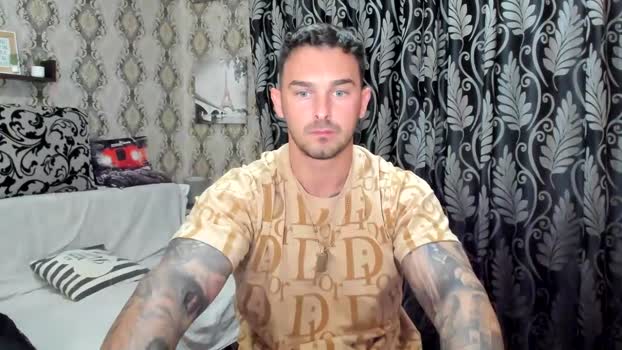 2sexymuscles suckcock Webcam SHOW @ Chaturbate 26-05-2025