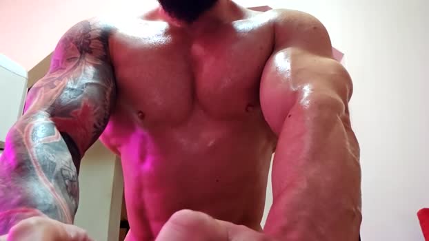 adonis_msc nude Webcam SHOW @ Chaturbate 27-05-2025