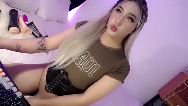 deluxetgirl69 lickass Webcam SHOW @ Chaturbate 27-05-2025