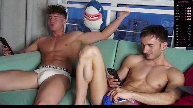ed_hooligan fingering Webcam SHOW @ Chaturbate 26-05-2025