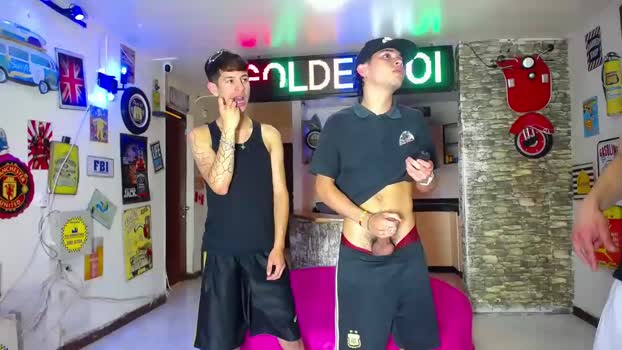 g4mens blowjob Webcam SHOW @ Chaturbate 26-05-2025
