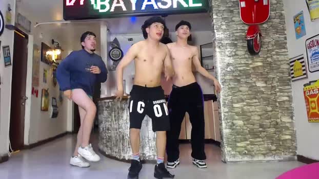 kobayaske jerking Webcam SHOW @ Chaturbate 27-05-2025