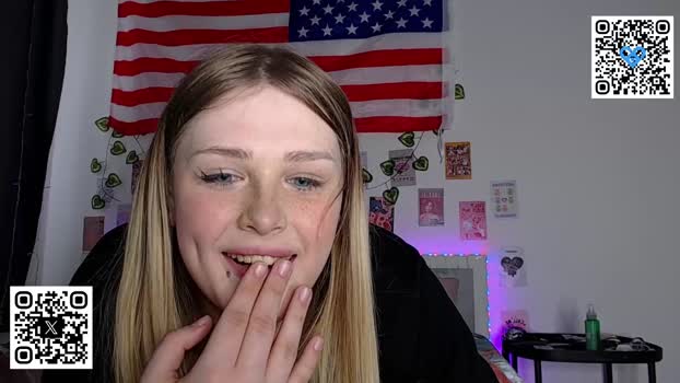 krisi_myrr squirt Webcam SHOW @ Chaturbate 27-05-2025