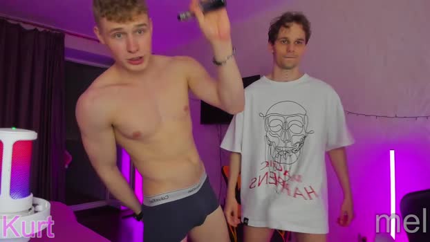 kurt_hanssen sweet Webcam SHOW @ Chaturbate 27-05-2025
