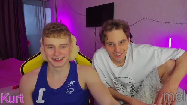 kurt_hanssen kink Webcam SHOW @ Chaturbate 27-05-2025