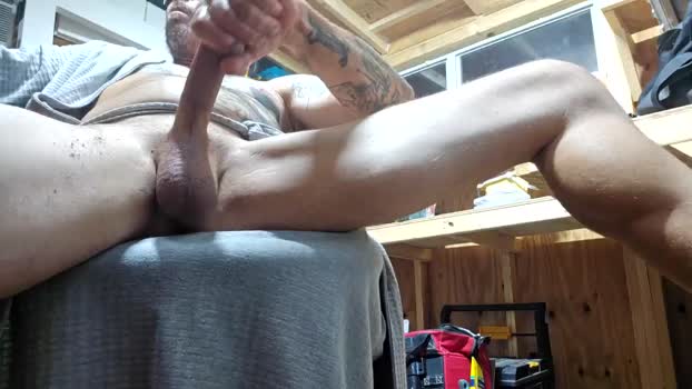 lenghtygirth bicurious Webcam SHOW @ Chaturbate 27-05-2025