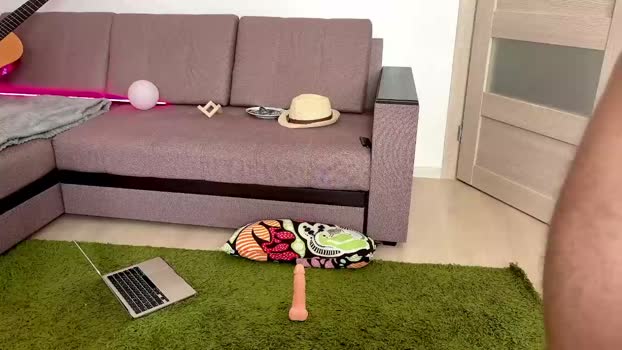 manolein sweet Webcam SHOW @ Chaturbate 27-05-2025