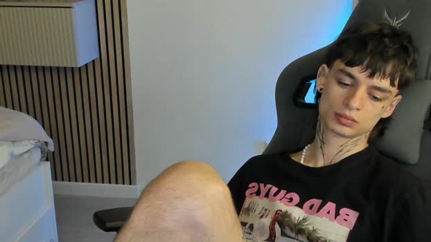 oliverrgroove juicy Webcam SHOW @ Chaturbate 26-05-2025