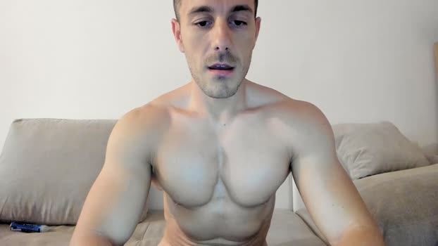 roberto4ever suckcock Webcam SHOW @ Chaturbate 27-05-2025