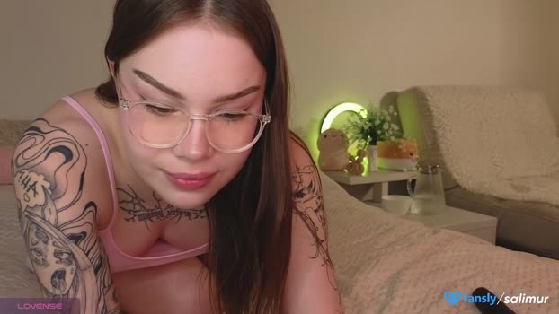 salimurr big Webcam SHOW @ Chaturbate 26-05-2025