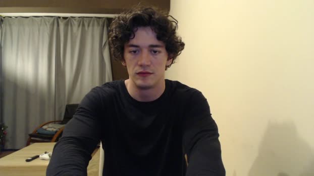 sam_winchest spank Webcam SHOW @ Chaturbate 27-05-2025