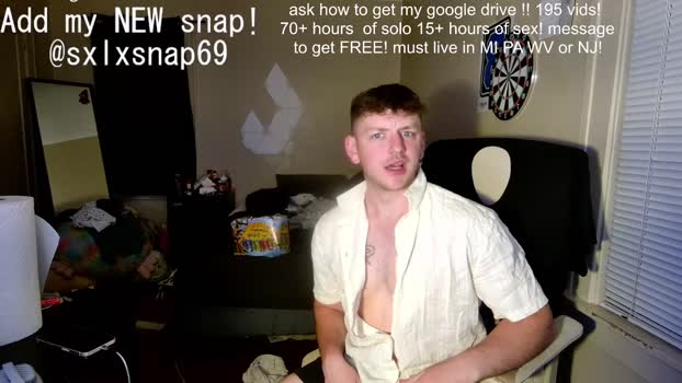 sexylax69 Webcam Webcam SHOW @ Chaturbate 27-05-2025