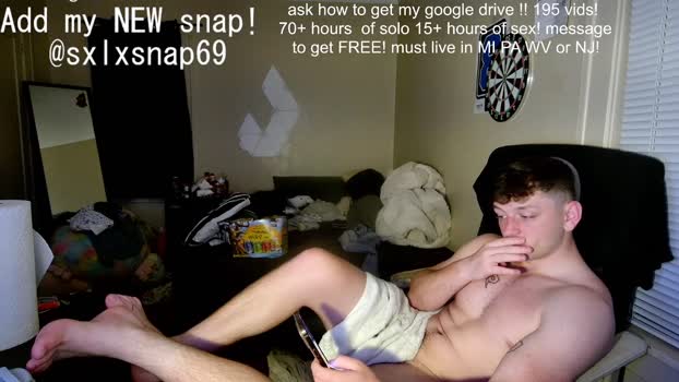 sexylax69 Webcam Webcam SHOW @ Chaturbate 27-05-2025