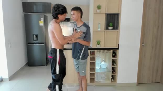 voyeurism_guys Pretty Webcam SHOW @ Chaturbate 26-05-2025