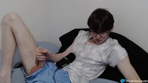 wowitsseven Naked Webcam SHOW @ Chaturbate 27-05-2025