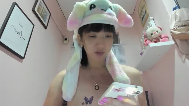 xdreamangel suck Webcam SHOW @ Chaturbate 27-05-2025