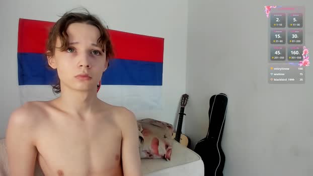 1vampirella_gs sex Webcam SHOW @ Chaturbate 28-05-2025