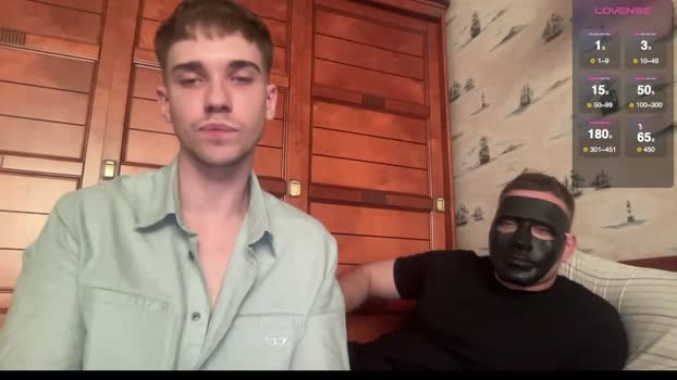 damondurden naughty Webcam SHOW @ Chaturbate 27-05-2025