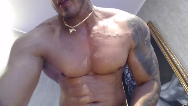 erossteel wank Webcam SHOW @ Chaturbate 28-05-2025