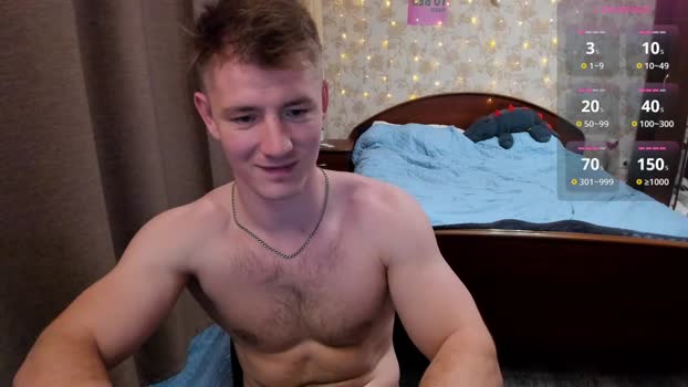 george_fflo fuckass Webcam SHOW @ Chaturbate 28-05-2025