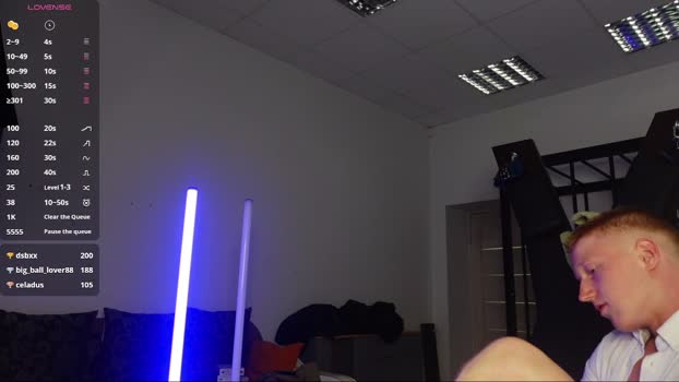 jacob_devon cute Webcam SHOW @ Chaturbate 27-05-2025
