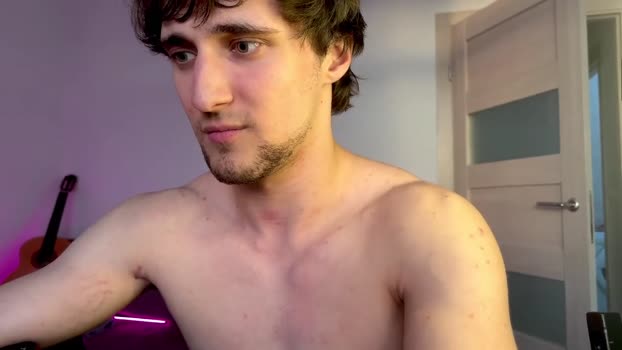 manolein Recorded Webcam SHOW @ Chaturbate 27-05-2025