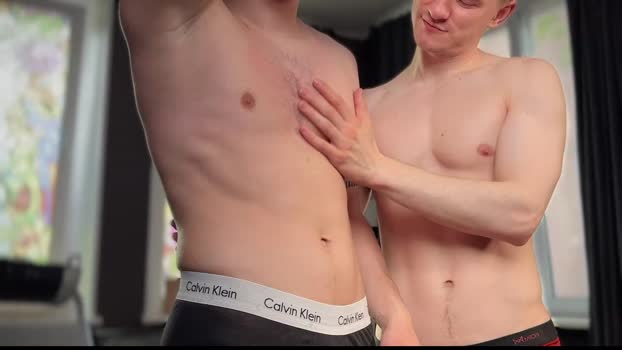marcus_paradise jerkoff Webcam SHOW @ Chaturbate 28-05-2025