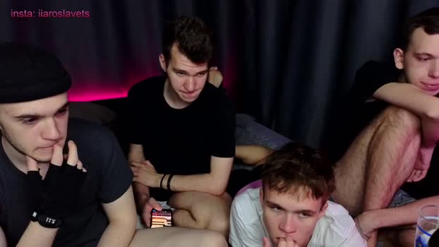 michael_sexdevil hot Webcam SHOW @ Chaturbate 27-05-2025