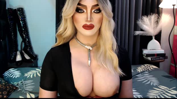 misschannel4sub sex Webcam SHOW @ Chaturbate 27-05-2025