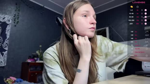 nloraaa bj-dildo Webcam SHOW @ Chaturbate 28-05-2025