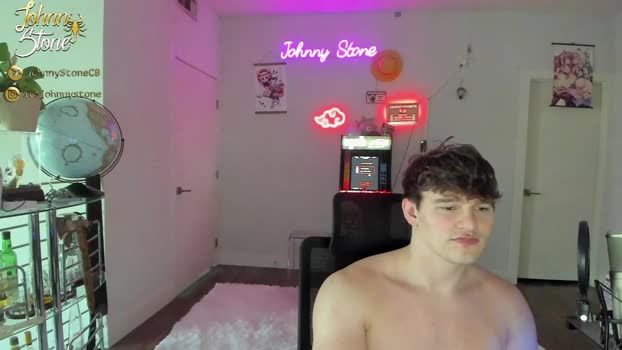 thejohnnystone fuckface Webcam SHOW @ Chaturbate 28-05-2025