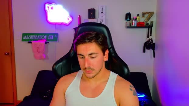 zach_rhyder natural Webcam SHOW @ Chaturbate 28-05-2025