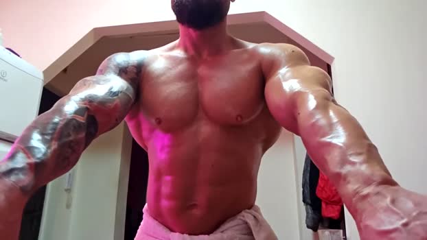 adonis_msc bicurious Webcam SHOW @ Chaturbate 29-05-2025
