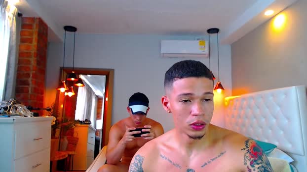 amateur_morbid big Webcam SHOW @ Chaturbate 28-05-2025